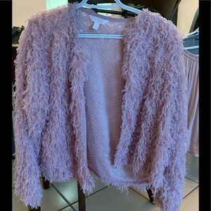Lauren Conrad sweater